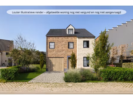 terrain à vendre à zwingelkotstraat wielsbeke (rbu94277)