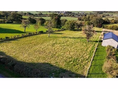 terrain à vendre à rue du gué beauraing (vbd67265)