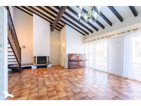 vente maison 4 pièces 117 m² mont-de-marsan (40000)