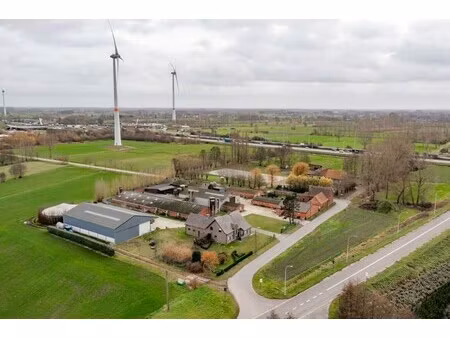 huis te koop in beervelde