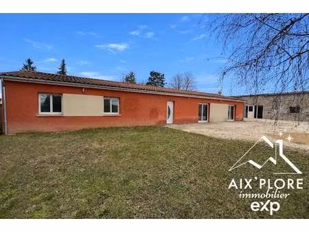 grande maison familiale avec dépendances parcelle de 1 877