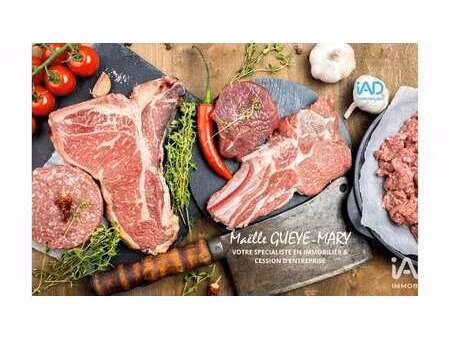 vente bureaux et commerces à clisson (44190) : à vendre / 300m² clisson