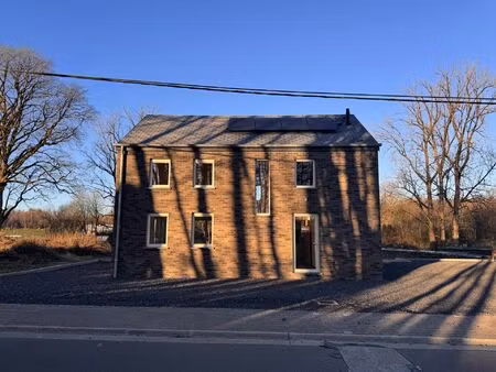 maison à louer à champ colin 73 libramont-chevigny (vbd67387)
