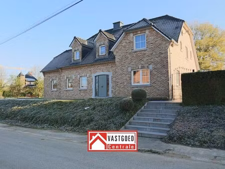 maison à louer à weersterweg 3 s-gravenvoeren (rbu94540)