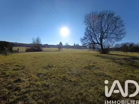 en vente terrain non constructible 1 112 m² – 45 000 € |schalbach