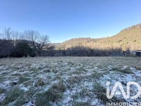 en vente terrain non constructible 6 366 m² – 34 000 € |dabo