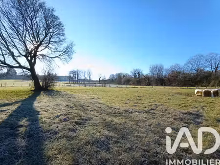 en vente terrain non constructible 1 287 m² – 53 000 € |schalbach