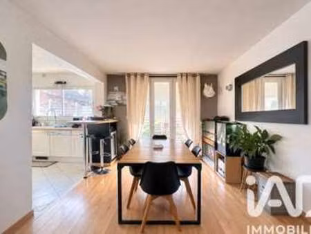 vente maison à tarbes (65000) : à vendre / 87m² tarbes