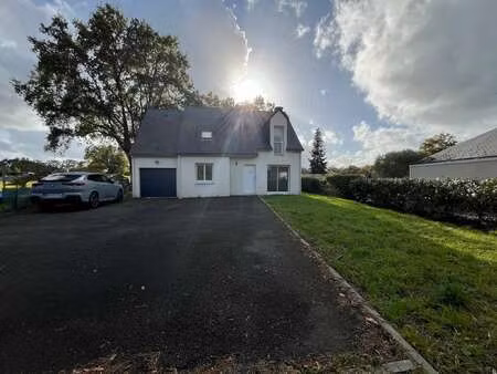 location maison à carquefou (44470) : à louer / 140m² carquefou