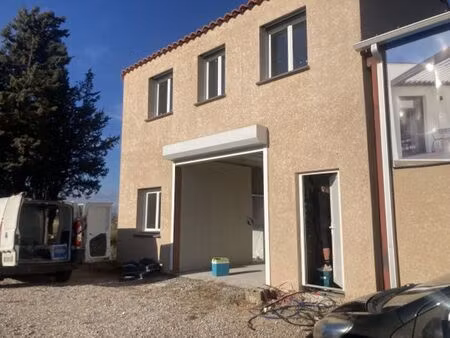 location local commercial 68m2 canohès 66680 - 544 € - surface privée