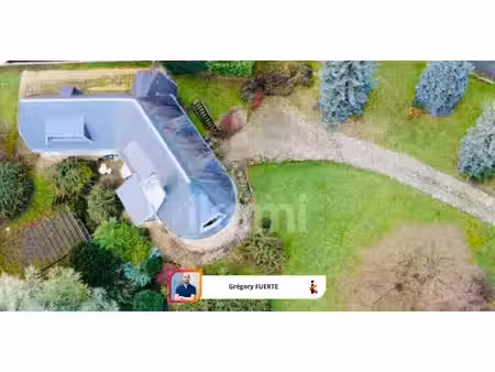 maison de caractère - bien rare - emplacement privilégié sur biviers (38330)