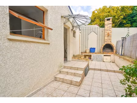vente maison 4 pièces 75 m² à issy-les-moulineaux (92130)  488 000 €
