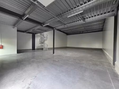 location commerce 334 m² à saint-barthélemy-d’anjou (49124)