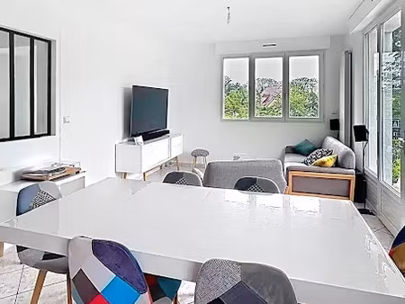 vente maison 6 pièces 125 m² à sucy-en-brie (94370)  460 000 €