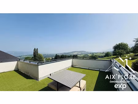 vente maison 4 pièces 101.6 m² à montcel (73100)  479 000 €