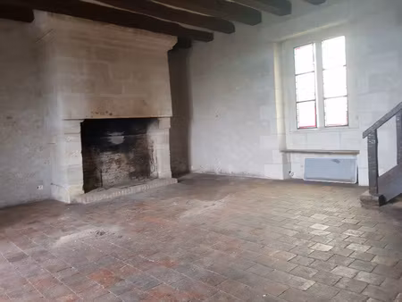 exclusivité vouvray - appartement 98 m2