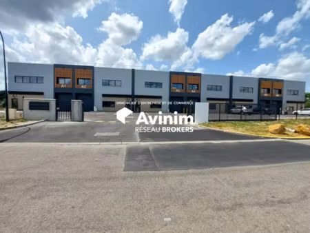 rare - dernier entrepot neuf