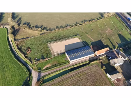 vente maison 11 pièces 250 m² à sainte-mère-eglise (50480)  488 800 €