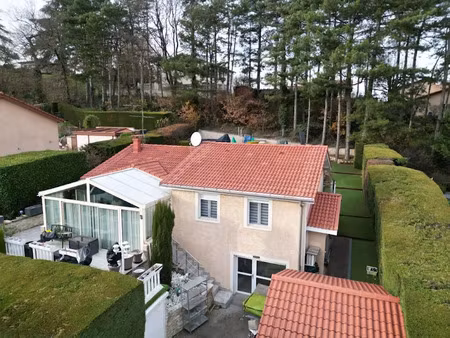 vente villa 5 pièces 165 m² à dardilly (69570)  630 000 €