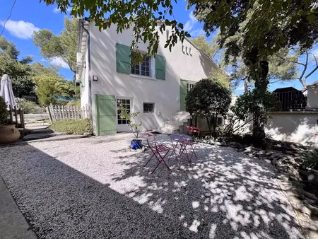 vente maison 6 pièces 170 m² à nimes (30000)  672 000 €