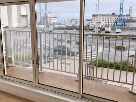 location maison meublé à saint-nazaire (44600) : à louer meublé / 166m² saint-nazaire