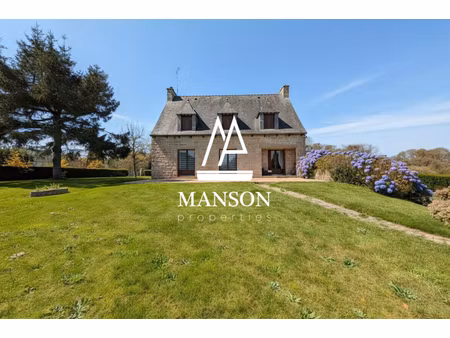 annonce maison à vendre