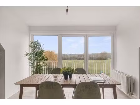 maison à vendre à chaussée victor lampe 109 ollignies (rbu94532)