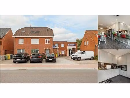 immeuble de rapport à vendre à schransdriesstraat 55 beerse (rbu94300)