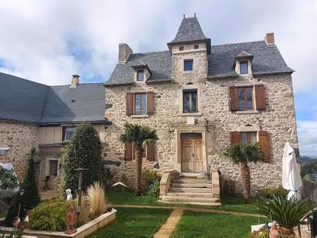 achat : maison (12350)