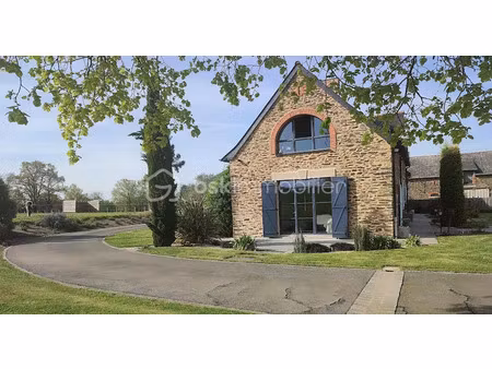 vente maison 7 pièces 269 m² à chateaubourg (35220)  569 000 €