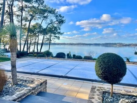 vente maison 8 pièces 351 m² baden (56870)