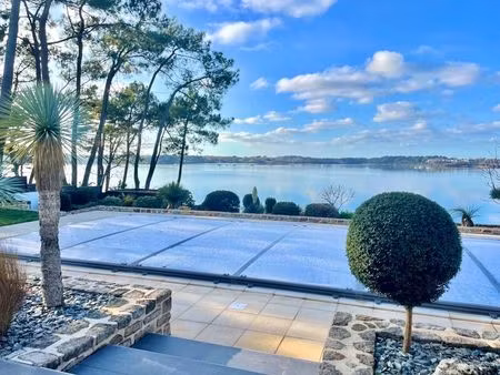 vente maison 8 pièces 351 m² baden (56870)