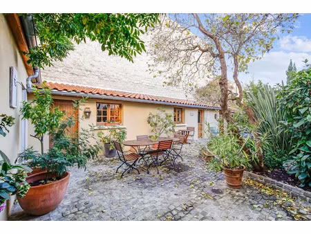 vente maison 7 pièces 145 m² à le pecq (78230)  795 000 €