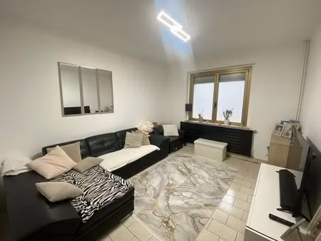 vente maison 3 pièces 80 m² nilvange (57240)