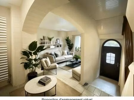 vente maison 3 pièces 87 m² nilvange (57240)