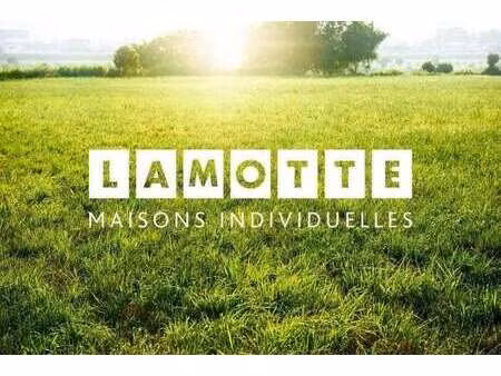 vente terrain à saint-malo-de-guersac (44550) : à vendre / saint-malo-de-guersac