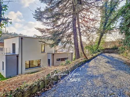 vente maison 6 pièces 147 m² à sainte-foy-lès-lyon (69110)  696 000 €