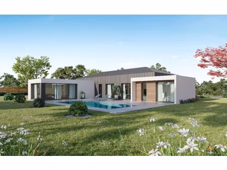 vente maison neuve 5 pièces 150 m² à issenheim (68500)  672 445 €