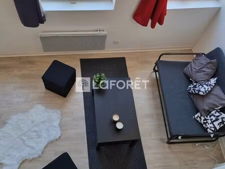 vente immeuble 97 m² valenciennes (59300)