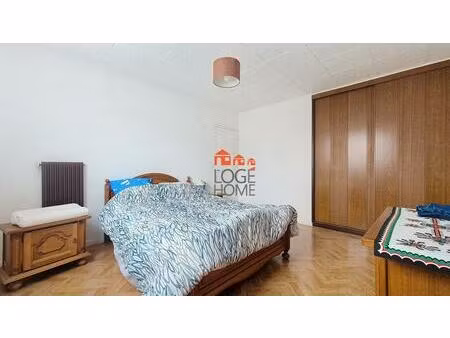 vente maison 4 pièces 98 m² billy-montigny (62420)