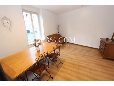vente appartement 3 pièces 68 m² à gerbéviller (54830)  69 000 €