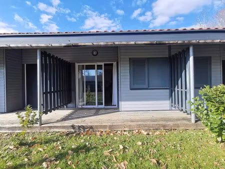 vente appartement 3 pièces 39 m² à nontron (24300)  26 000 €