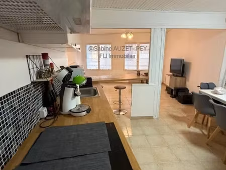 vente appartement 1 pièce 35 m² à seyne les alpes (04140)  38 500 €