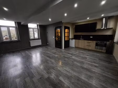 maison à louer à rue du village 37 herve (vwd16105)