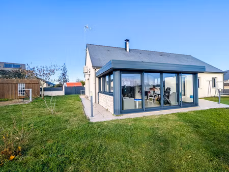 maison à vendre à brain-sur-allonnes (49650) - maine-et-loire