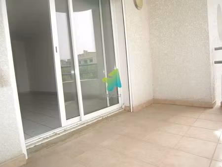vente appartement 3 pièces 61 m² à narbonne (11100)  139 000 €