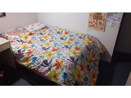 location meublée chambre 1 pièce 10 m² à fourqueux (78112)  700 €