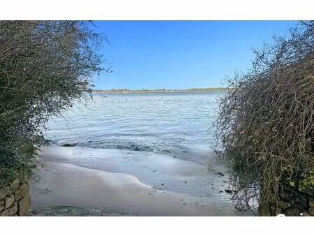 maison locmariaquer 150 m² t-5 à vendre  1 590 000 €