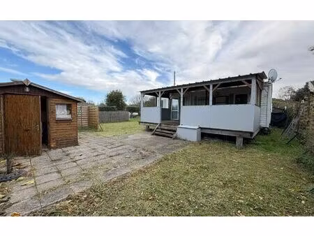 terrain saint-pierre-d'oléron m² t- à vendre  190 800 €