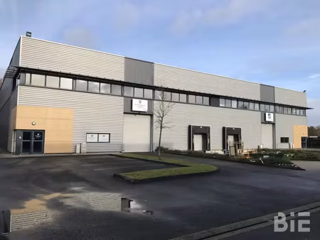 location local d'activités saint jean d illac 33127